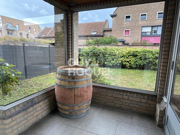 Appartement Dunkerque