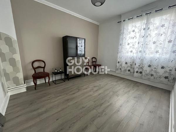 Appartement Dunkerque