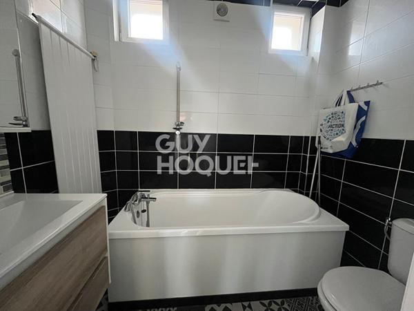 Appartement Dunkerque