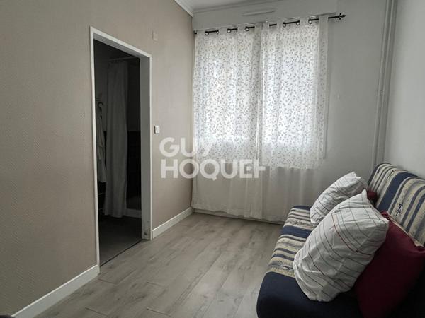 Appartement Dunkerque