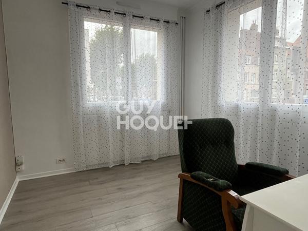Appartement Dunkerque