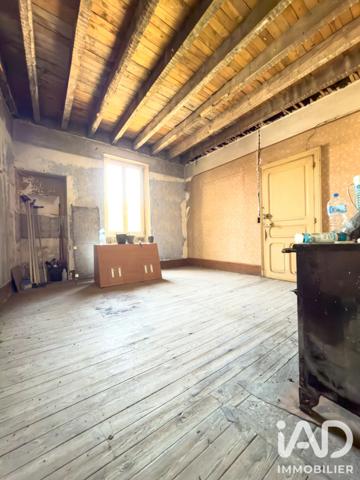 Maison à vendre 4 pièces 111 m² Firmi