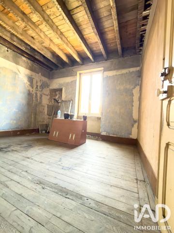 Maison à vendre 4 pièces 111 m² Firmi