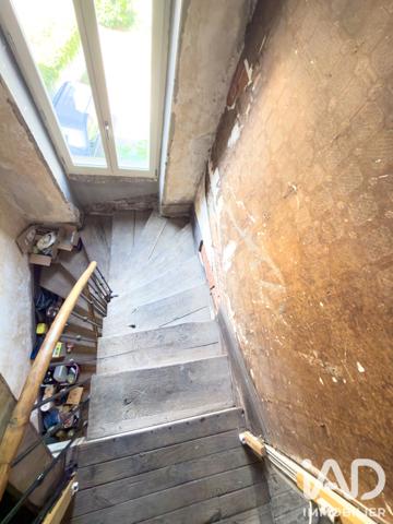 Maison à vendre 4 pièces 111 m² Firmi