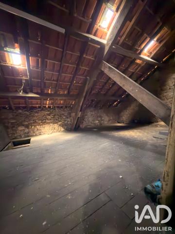 Maison à vendre 4 pièces 111 m² Firmi