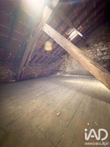 Maison à vendre 4 pièces 111 m² Firmi