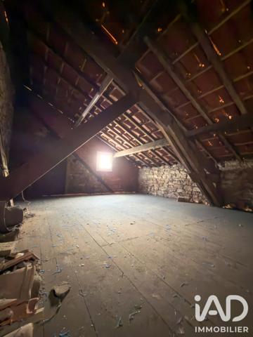 Maison à vendre 4 pièces 111 m² Firmi