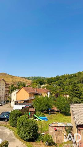 Maison à vendre 4 pièces 111 m² Firmi