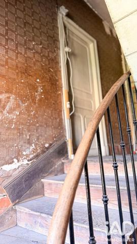 Maison à vendre 4 pièces 111 m² Firmi