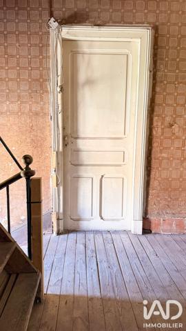 Maison à vendre 4 pièces 111 m² Firmi