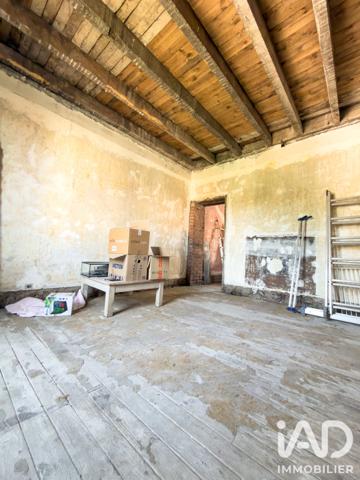 Maison à vendre 4 pièces 111 m² Firmi