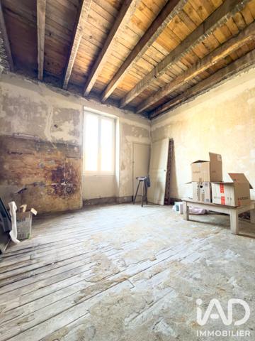 Maison à vendre 4 pièces 111 m² Firmi