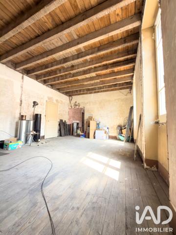 Maison à vendre 4 pièces 111 m² Firmi