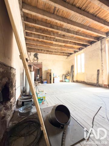 Maison à vendre 4 pièces 111 m² Firmi