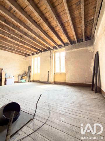 Maison à vendre 4 pièces 111 m² Firmi