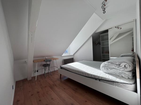 À louer – Meublé de type T3