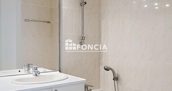 À vendre Appartement 2 pièces 45.58 m² - Deauville 14800