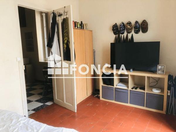 À vendre Appartement 2 pièces 36 m² - Nîmes 30000