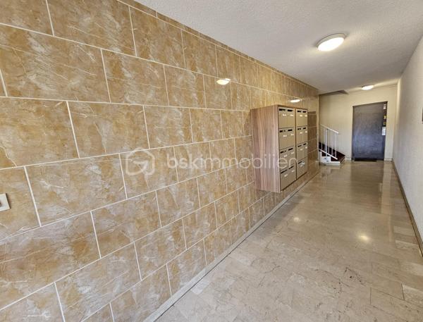 Appartement de 85,02 m²