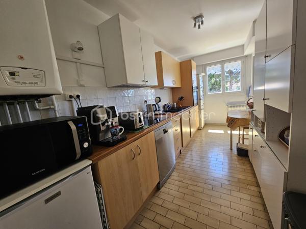 Appartement de 85,02 m²