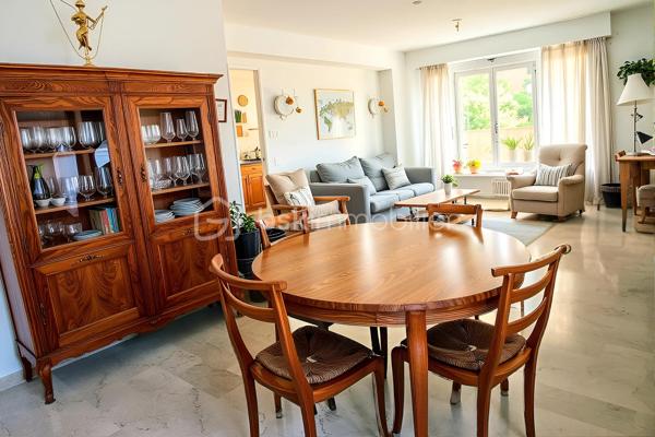 Appartement de 85,02 m²