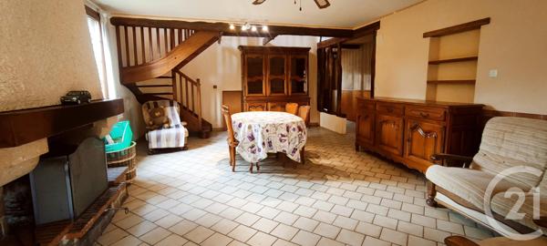 Maison à vendre  5 pièces - 177,18 m2 COMMUNE NOUVELLE D ARROU - 28