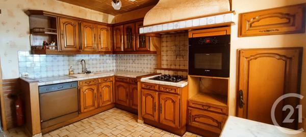 Maison à vendre  5 pièces - 177,18 m2 COMMUNE NOUVELLE D ARROU - 28