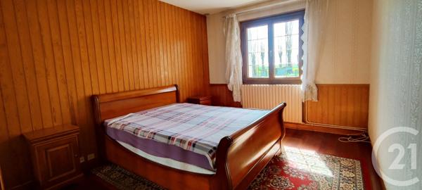 Maison à vendre  5 pièces - 177,18 m2 COMMUNE NOUVELLE D ARROU - 28