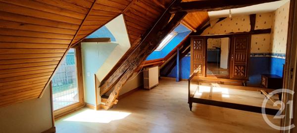 Maison à vendre  5 pièces - 177,18 m2 COMMUNE NOUVELLE D ARROU - 28