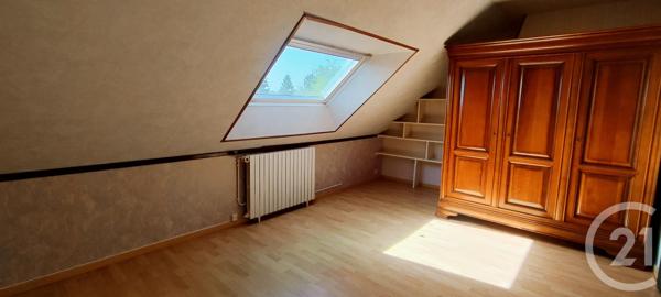 Maison à vendre  5 pièces - 177,18 m2 COMMUNE NOUVELLE D ARROU - 28