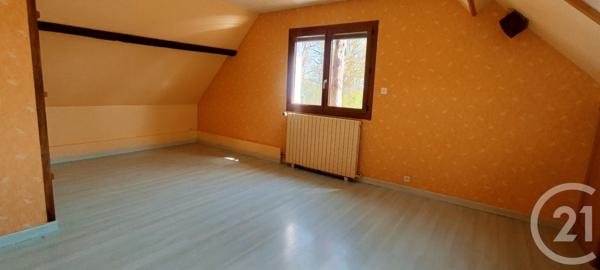 Maison à vendre  5 pièces - 177,18 m2 COMMUNE NOUVELLE D ARROU - 28