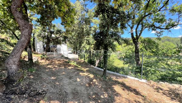 Maison contemporaine de 117 m²