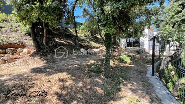 Maison contemporaine de 117 m²