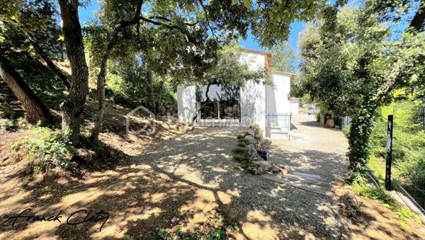 Maison contemporaine de 117 m²