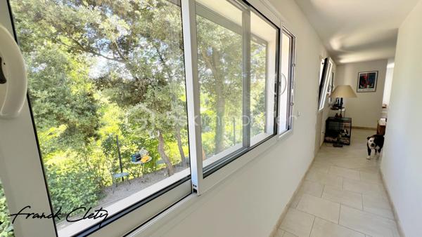 Maison contemporaine de 117 m²