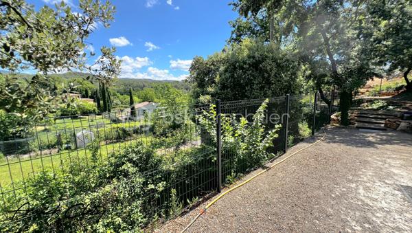 Maison contemporaine de 117 m²