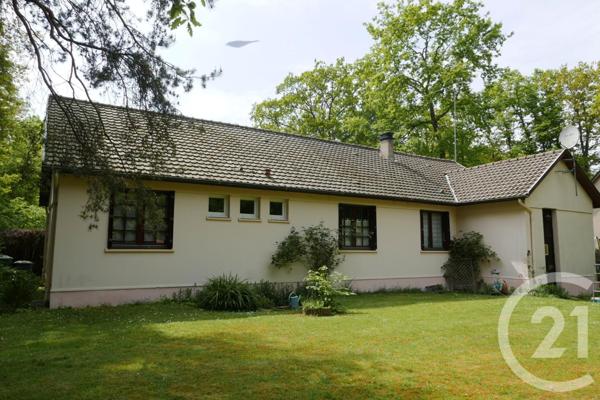 Maison à vendre  5 pièces - 95 m2 MAINTENON - 28