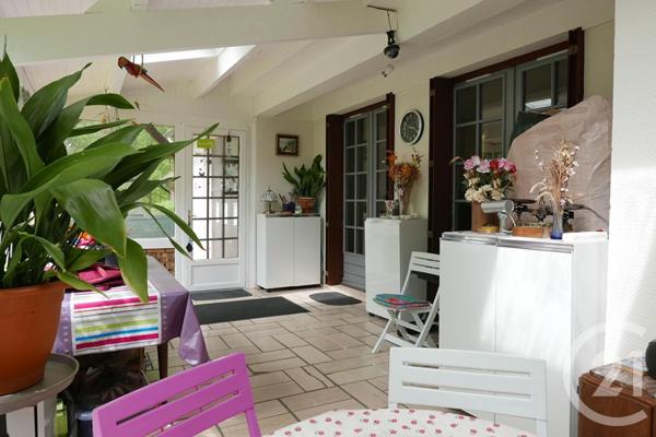 Maison à vendre  5 pièces - 95 m2 MAINTENON - 28