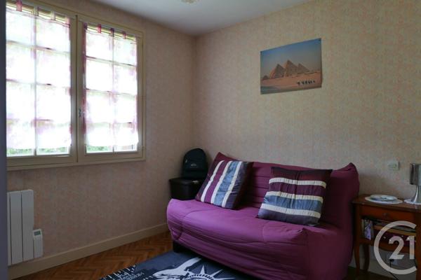 Maison à vendre  5 pièces - 95 m2 MAINTENON - 28