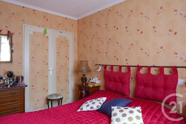 Maison à vendre  5 pièces - 95 m2 MAINTENON - 28