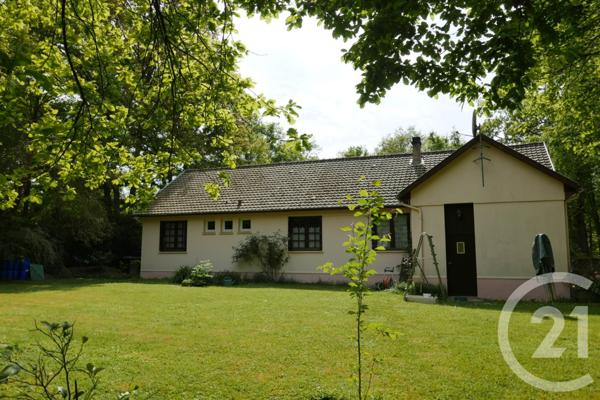 Maison à vendre  5 pièces - 95 m2 MAINTENON - 28