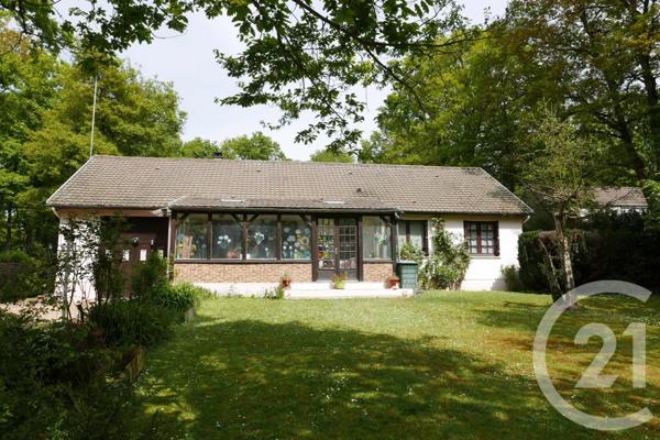 Maison à vendre  5 pièces - 95 m2 MAINTENON - 28