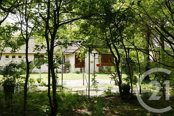 Maison à vendre  5 pièces - 95 m2 MAINTENON - 28