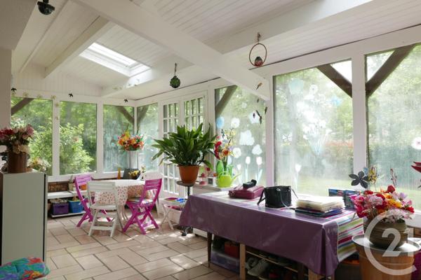 Maison à vendre  5 pièces - 95 m2 MAINTENON - 28