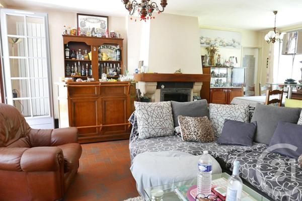 Maison à vendre  5 pièces - 95 m2 MAINTENON - 28