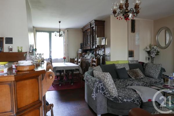 Maison à vendre  5 pièces - 95 m2 MAINTENON - 28