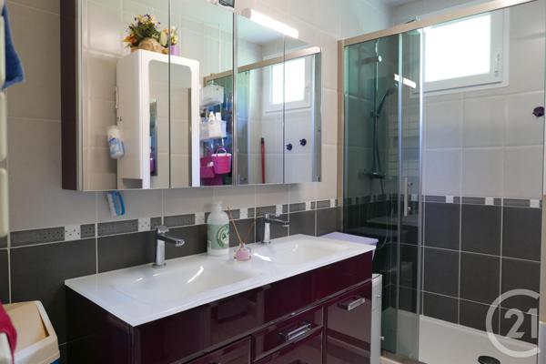 Maison à vendre  5 pièces - 95 m2 MAINTENON - 28