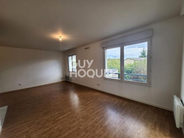 Appartement Orleans Sud 2 pièce(s) 47.35 m2 - AVEC GARAGE