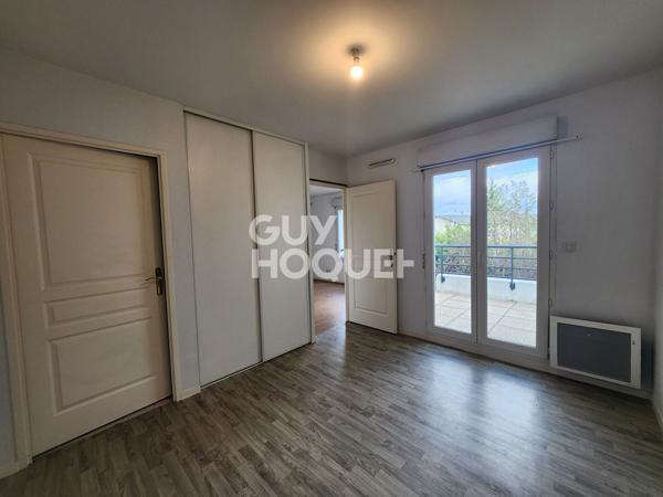 Appartement Orleans Sud 2 pièce(s) 47.35 m2 - AVEC GARAGE