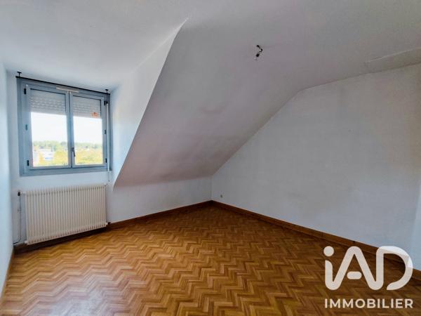 Appartement à vendre 2 pièces 50 m² Saint-Pierre-des-Corps